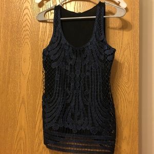 Tank top from Express